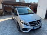 Mercedes-Benz Marco Polo V250 Edition Allrad AMG Vollausstattu