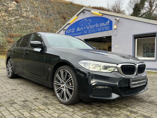 BMW 530 e iPerformance Limousine  M Sportpaket