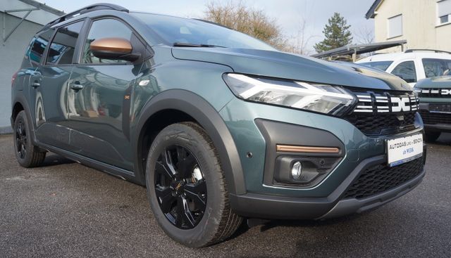 Dacia Jogger LPG EXTREME+ 7-Sitzer*NAV+CAM*PDC vo+hi