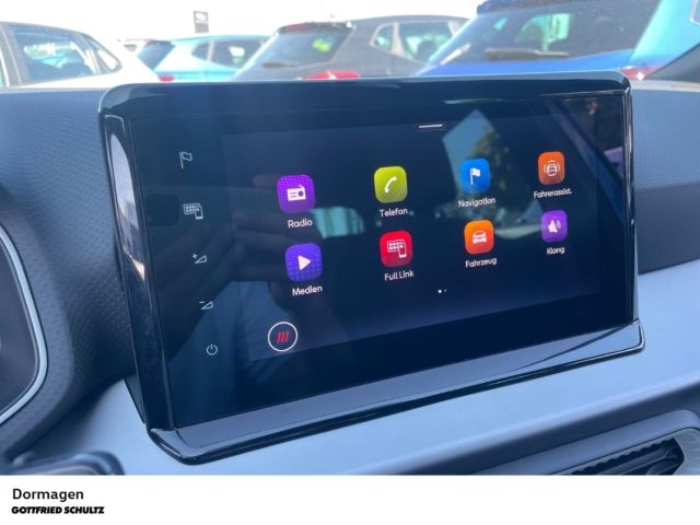Seat Ibiza - Bild 13