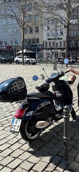 Vespa 300 GTS Super - Angebote entsprechen deinen Suchkriterien