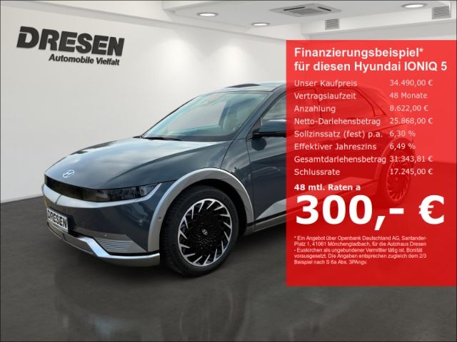 Hyundai IONIQ 2023