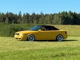 Audi Cabriolet 2.8E  (80 100 S2 RS2 RS4 Po... - Audi: Rs10