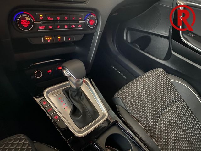 XCeed Plug-in Hybrid 1.6 Spirit Spurhalteass. Me