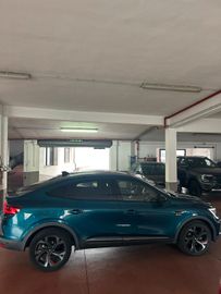 Renault Arkana - 2
