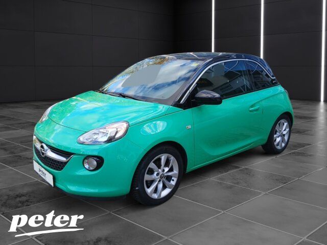 Image of Opel Adam