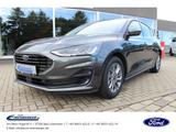Ford Focus 1.0 Titanium Edition MHEV iACC