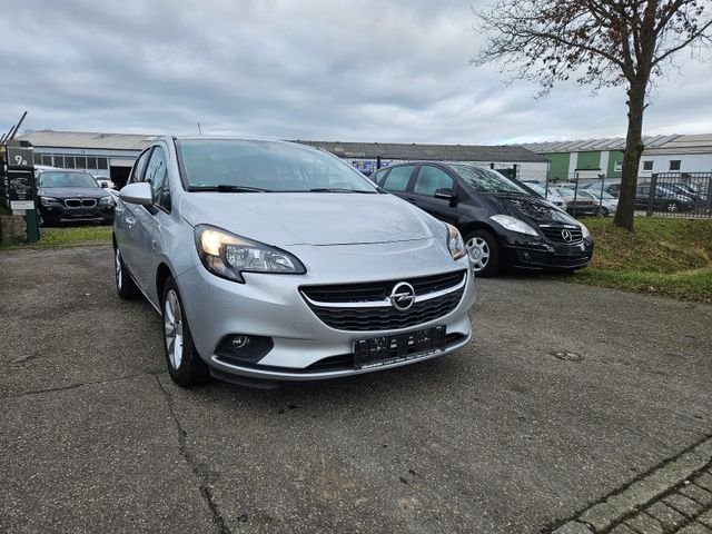 Opel Corsa E Active