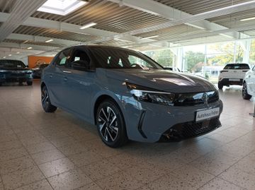 Fotografie 3 des Opel Corsa GS