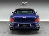 Bentley Flying Spur Mulliner W12 - Bentley: Fly Spur