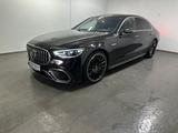 Mercedes-Benz S 63 E Performance L *KERAMIK BREMSE*CARBON*TV* - gebrauchte Mercedes-Benz S 63 AMG aus dem Jahr 2024