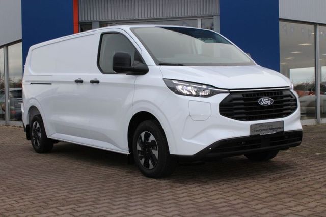 Ford Transit Custom Trend 320 L1 2.5 PHEV