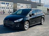 Ford S-MAX 2.0 TDCI Automatik Navi PDC SH 2.Hand - Ford S-Max in Mainz