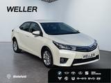 Toyota Corolla 1.6 Multidrive-S Edition *Kamera*SHZ*PDC - 1.6l Gebrauchtwagen