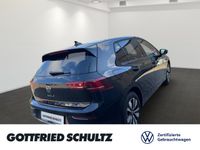 Volkswagen Golf - Vorschau Bild 5