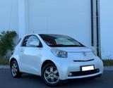 Toyota IQ+ Diesel*6-Gang*Key.Go&Entry*Klimaa.*el.Außen* - Toyota IQ mit Diesel-Antrieb