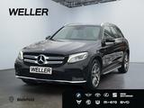 Mercedes-Benz GLC 220 d 4M 9G-TRON AMG Line *LED*Pano*el Sitze