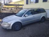 Volkswagen Passat 3BG 1.9TDI AVF 131PS org. 160tkm - Volkswagen Passat: Kombi, 1.9