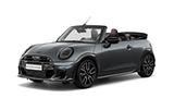 MINI Cooper C Cabrio 163 PS JCW Trim, XL Paket - MINI Cabrio Series New cars