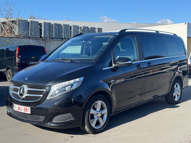 Mercedes-Benz V250 CDI++5 Places++1st Owner++18.500 Netto+++