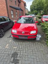 Volkswagen Bora 1.4 16V, TÜV 02/2028, Klima, 2. Radsatz neu - VW Bora Gebrauchtwagen