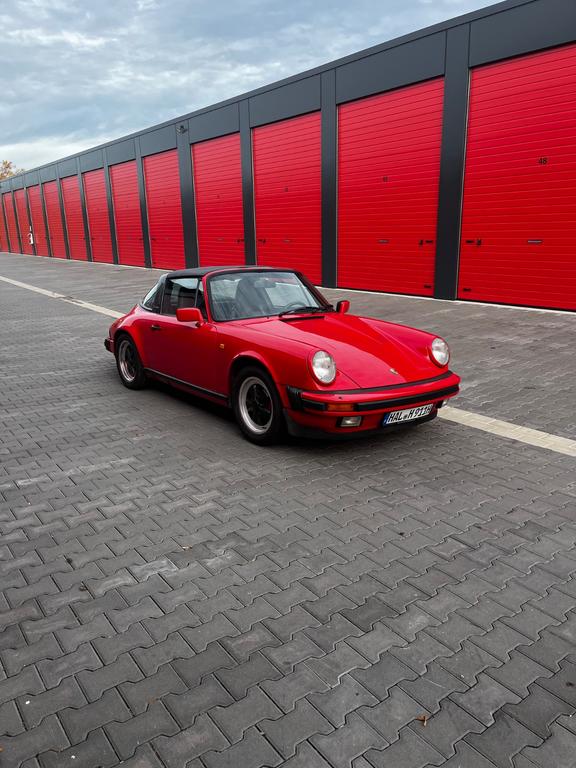 Porsche 911 Urmodell