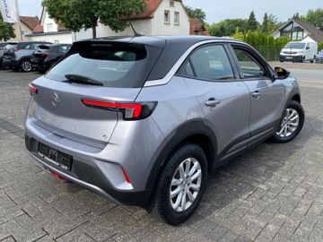 Bild 3 Opel MOKKA e EDITION ALLWETTERREIFEN SHZ