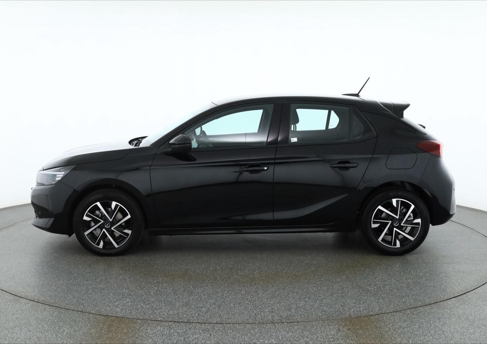 Opel Corsa GS 1.2 mHEV Turbo Aut. LED Kamera Sitzheiz imagem 2