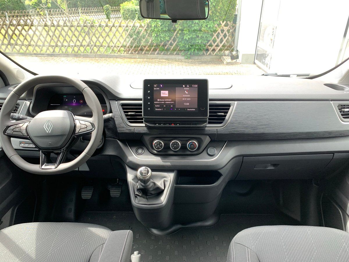 Renault Trafic - Bild 14