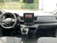 Renault Trafic - Vorschau Bild 14