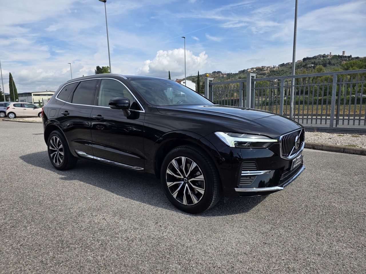Other Volvo XC 60 XC60 B4 automatico Plus Dark imagem 3