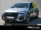 Audi SQ5 3.0 TDI Navi Matrix ACC AHK 360° Head-up - gebrauchte Audi SQ5 aus dem Jahr 2024