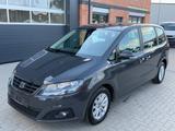 Seat Alhambra Reference 7 Sitzer - Seat Alhambra: Reference