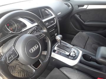 Audi A5 - 5