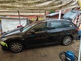 Mazda 6 2.0 MZR DISI Edition Edition - Mazda 6: Mzr