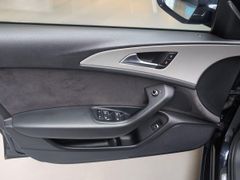 AUDI A6 Avant 2.0 TDI Automatik mit Navi, LED & ACC