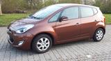 Hyundai ix20 1.4 5 Star Edition 5 Star Edition - Hyundai ix20 5-Star-Edition