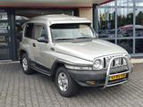 Ssangyong Korando TD 2.9 - - Ssangyong aus 2002