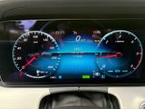 Mercedes-Benz E 220 d Autom. - - Mercedes-Benz E 220 mit Diesel-Antrieb: Taxi, Limousine