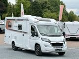 Weinsberg CaraCompact 600MEG Pepper*2xKlima*SAT+TV*Top* - Weinsberg CaraCompact 600 meg