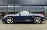 Porsche Boxster 981 2.7, Approved, Bestzustand - Porsche: 981