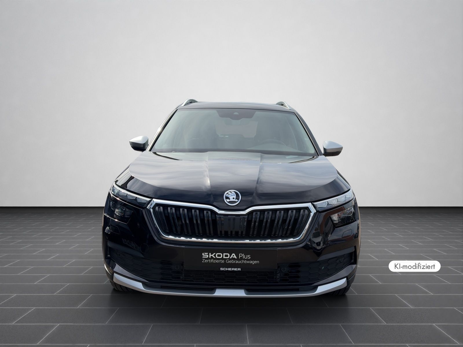 Skoda Kamiq - Bild 6