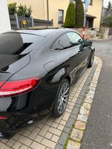 Mercedes-Benz C 63 AMG Mercedes-AMG C 63 Autom. Mercedes-AMG - Mercedes-Benz C 63 AMG in Nürnberg