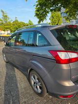 Ford C Max 2014 neu TÜV - Ford C-Max in Wuppertal
