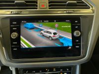 Volkswagen Tiguan - Vorschau Bild 11