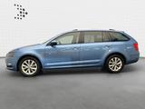 Skoda Octavia Combi Style *PDC*KLIMA*LED*SHZ* - Skoda Octavia: Combi L K