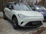 Smart #1 Pro 49kWh Ambiente Fahrassist LED Pano 360 - Smart Gebrauchtwagen von 2024