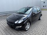 Smart ForFour 1.3 Klima Pano Tüv neu - gebrauchte Smart ForFour aus dem Jahr 2006