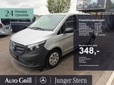 Mercedes-Benz Vito 114 CDI Kasten Kompakt Sortimo Automat Navi - Angebote