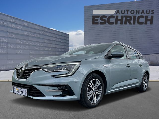 Renault Megane IV Grandtour Intens – PlugIn Hybrid 160PS – Renault